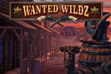 Wanted Wildz slot free play demo