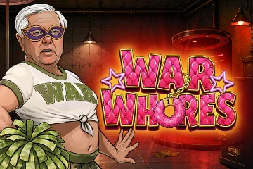 War Whores Slot Game