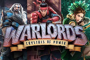 Warlords Crystals of Power Slot Review (NetEnt)