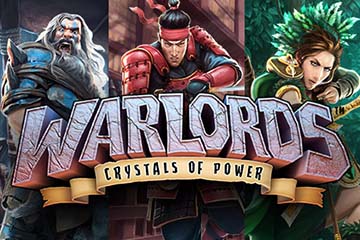 Warlords Crystals of Power