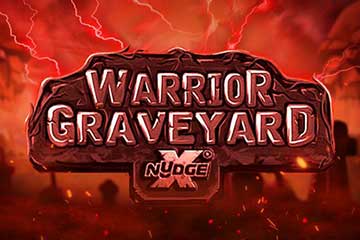 Warrior Graveyard slot free play demo