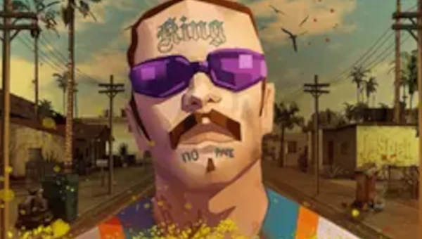 Wasted Community Service Base Game Screenshot – Showing Features