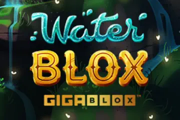 Water Blox Gigablox slot free play demo