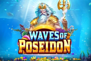 Waves of Poseidon