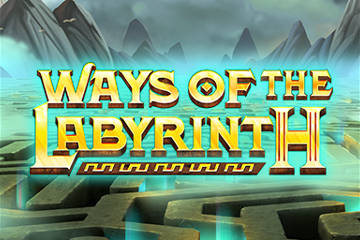Ways of the Labyrinth slot free play demo