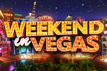 Weekend in Vegas slot free play demo