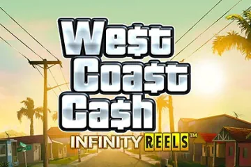 West Coast Cash Infinity Reels slot free play demo