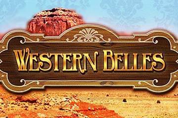 Western Belles slot free play demo