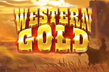 Western Gold slot free play demo