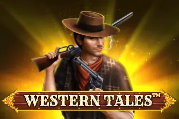 Western Tales slot free play demo