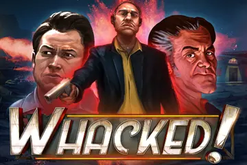 Whacked Slot Review (Nolimit City)