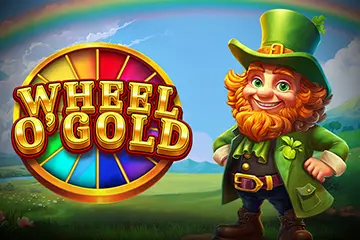 Wheel O Gold Slot Game