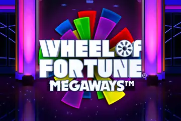 Wheel of Fortune Megaways slot free play demo