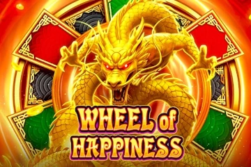 Wheel of Happiness