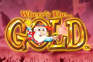 Wheres the Gold slot free play demo