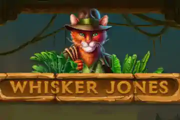 Whisker Jones slot free play demo