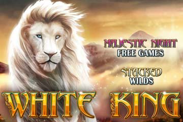 White King slot free play demo