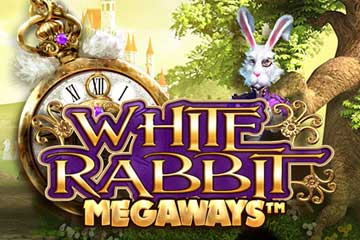 White Rabbit slot free play demo