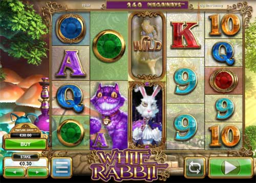 Egypten Sky Slot gratis slot spel egypten.