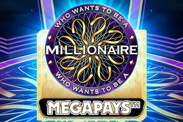 Who Wants to Be a Millionaire Megapays slot free play demo