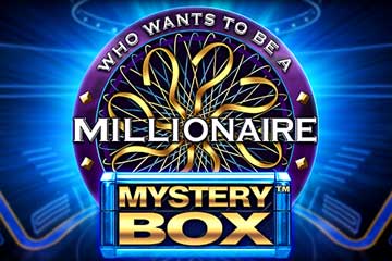 Who Wants to Be a Millionaire Mystery Box slot free play demo