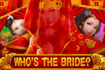 Whos the Bride