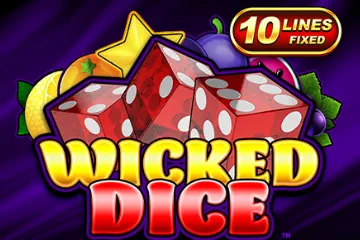 Wicked Dice slot free play demo