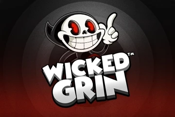 Wicked Grin Slot Game
