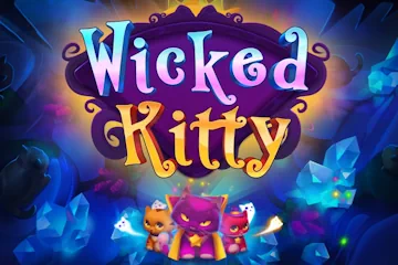 Wicked Kitty slot free play demo