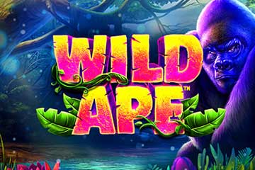 Wild Ape slot free play demo