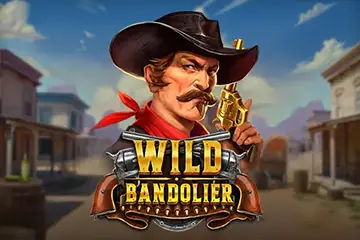 Wild Bandolier slot free play demo