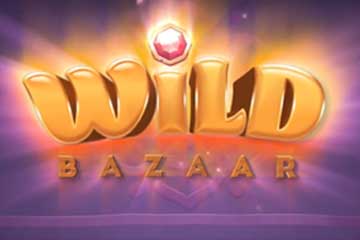 Wild Bazaar slot free play demo