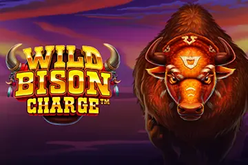 Wild Bison Charge slot free play demo