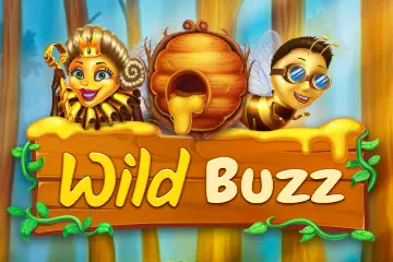 Wild Buzz slot free play demo