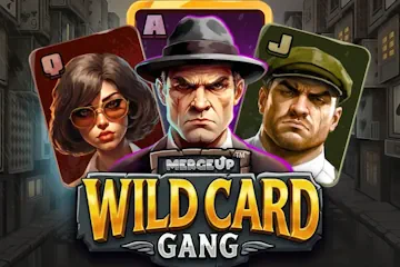 Wild Card Gang slot free play demo