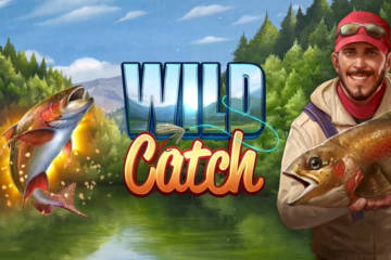 Wild Catch slot free play demo