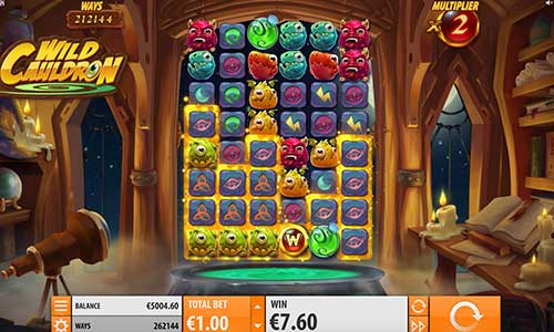 Egypten Sky Slot gratis slot spel egypten.