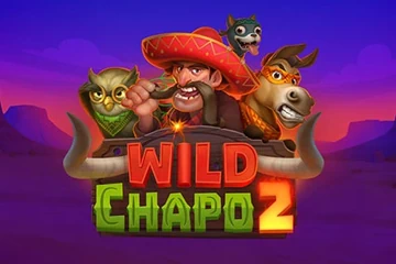 Wild Chapo 2 slot free play demo