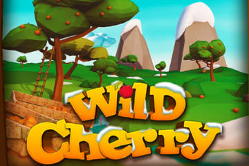 Wild Cherry slot free play demo