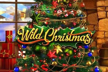 Wild Christmas slot free play demo