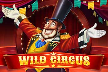 Wild Circus slot free play demo