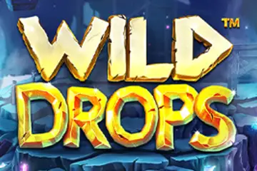 Wild Drops slot free play demo