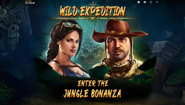 Wild Expedition base game review