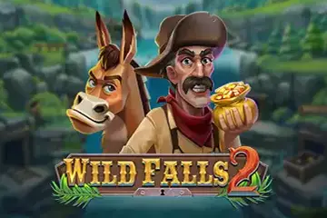 Wild Falls 2 slot free play demo