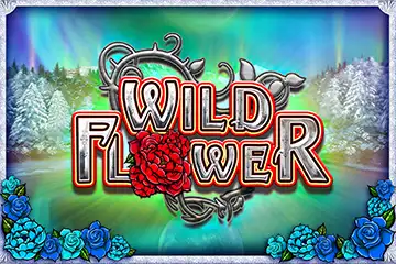 Wild Flower slot free play demo