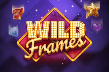 Wild Frames slot free play demo