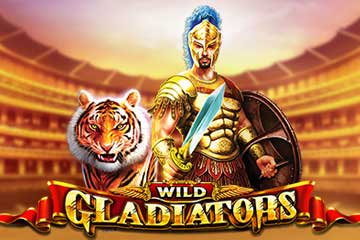 Wild Gladiators slot free play demo