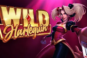 Wild Harlequin slot free play demo