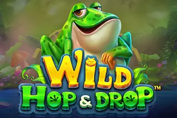 Wild Hop and Drop slot free play demo