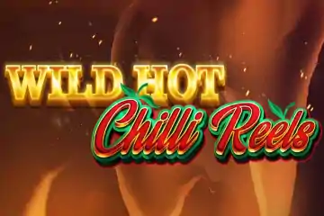 Wild Hot Chilli Reels slot free play demo